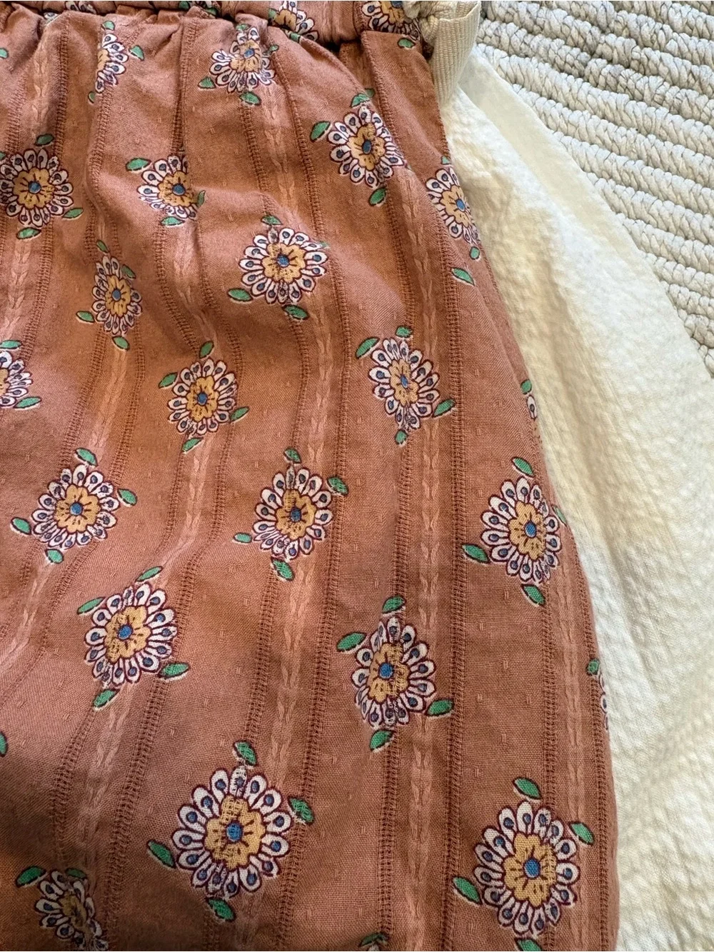 Zara from textured